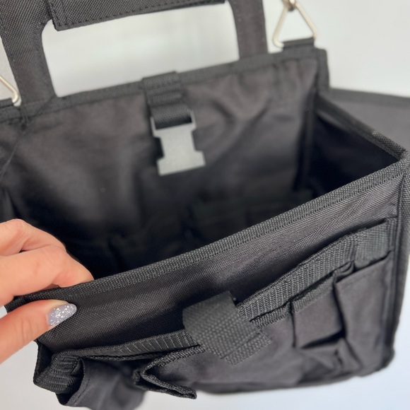 Sebastian professional on the Go Hair Stylist Travel Bag/luxury bag NEW - Picture 8 of 14